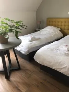 B&B Den Grooten Eik - أودينارد