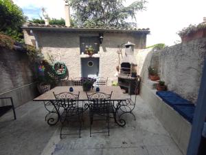 Maisons de vacances barbacane : photos des chambres