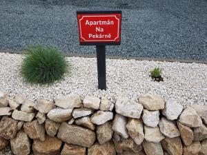 Apartmán Na Pekárně