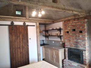 Srokowski Dwór 1 - Leśny Zakątek - Prywatna Sauna!