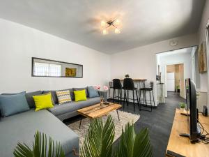 Cosy Duplex in Sidi Bou Said