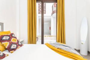 Pop Art, Encanto de San Luis y Centro Histórico