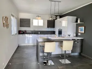 Le Bellevue - La Colle-sur-Loup