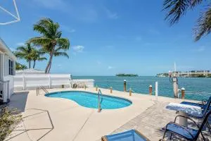 Marathon Magic - Little Torch Key