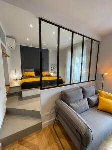 Mare e Cielo Luxury Apartment (1BR) - 4hvězdičkové hotely ve městě Sestri Levante