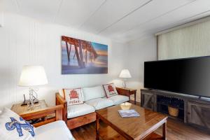Sunshine Oceanblock