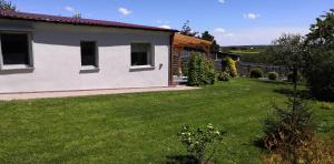 Ferienhaus Diana im Harz