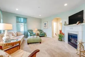 Bayside Resort --- 36330 Day LIly - Hidden Harbor