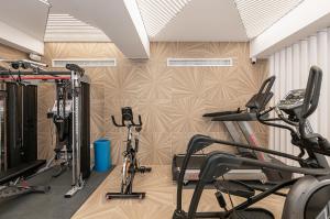 Lagon - Life Spirit Boutique Hotel Chania Greece