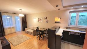 The Castle View Apartment