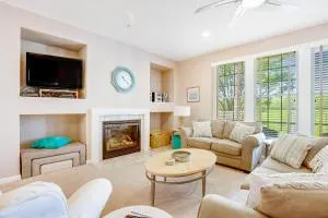 Bear Trap Dunes --- 210G October Glory - Fox Run Mobile Home Park