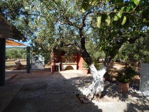 Ninemia Country House