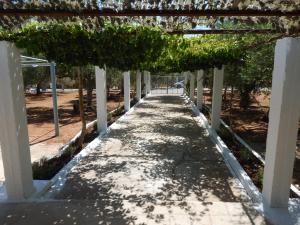 Ninemia Country House