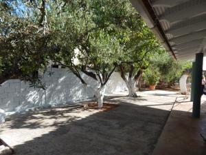 Ninemia Country House