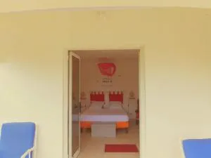 Appartement Camillia, 41m2 et son jardin privatif. - 戈亚夫