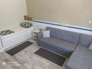 apartment in a country house#