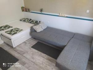 apartment in a country house#