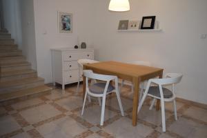 Lovely apartment with two terraces***