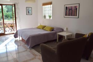 Lovely apartment with two terraces***