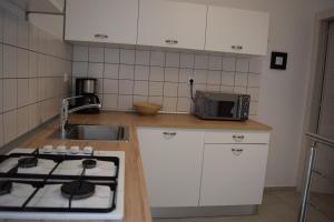 Lovely apartment with two terraces***