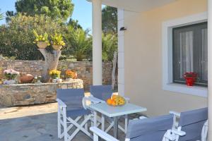 Villa Nena Skopelos Greece