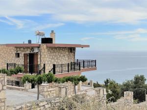 Blue Coast - Seaside Apartment