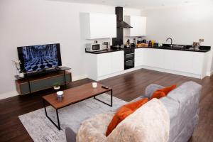 High Life Serviced Apartments - Old Town