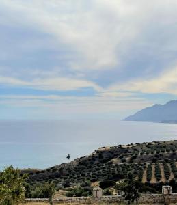 Blue Coast - Seaside Apartment