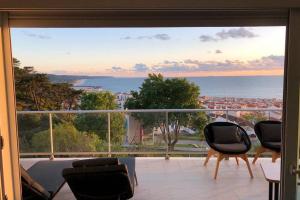 Panoramic Views - Terrace, Sea Views & Pool