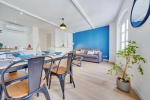 Central Avignon Netflix Nespresso Wifi Appart Hôtel Avignon