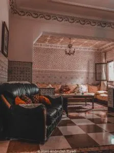 Casa Medina Sanaa Tetouan - Azla