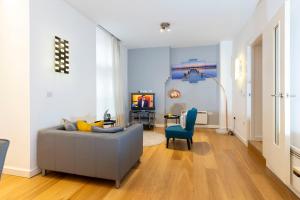 Leicester Luxury Apartments - Cherub