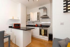 Leicester Luxury Apartments - Cherub