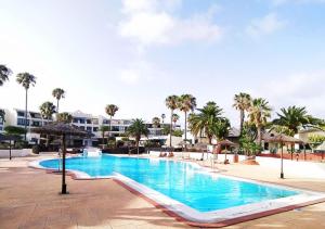 villa Sun and Sea 2 front de mer Playa Rocca Costa Teguise