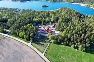 Gammelgård Pizza & Padel Resort - 科尔波