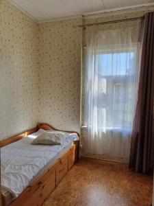 Summer cottage in Jurmala