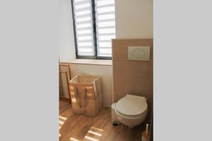 Appartements Maison a deux pas du centre ville de Ligny en Barrois : photos des chambres