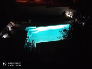 Mel&Stef, Charming house, apartment with private swimming pool ideal for family vacation