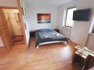 25qm Appartment AUGUSTE