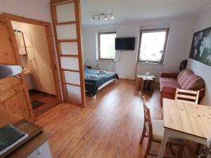 25qm Appartment AUGUSTE