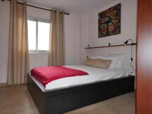 Petite Maison, La Laguna