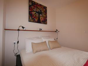 Petite Maison, La Laguna