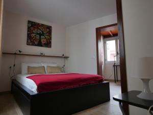 Petite Maison, La Laguna