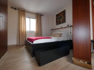 Petite Maison, La Laguna