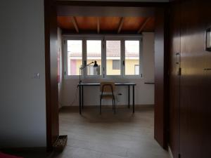 Petite Maison, La Laguna