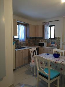 Sissy Apartments by the sea Lefkada Greece