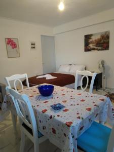 Sissy Apartments by the sea Lefkada Greece