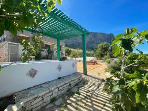 Villa Venere al Sauce - esclusiva villa sul mare