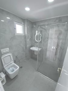 Studio with Ocean View room in Karos Hotel Llaman