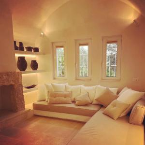 Tenuta Trullo Padronale-Private Pool Exclusive Villa Ostuni